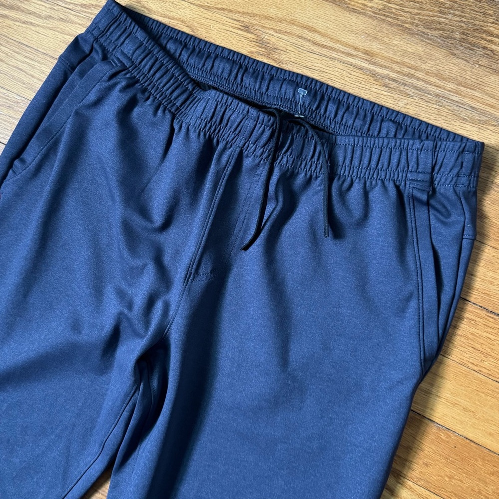 Rhone Essential Joggers Performance Athleisure Gy… - image 2